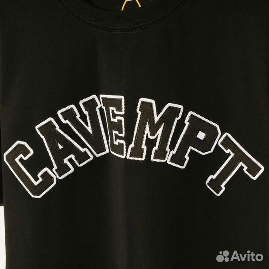 Футболка CavEmpt
