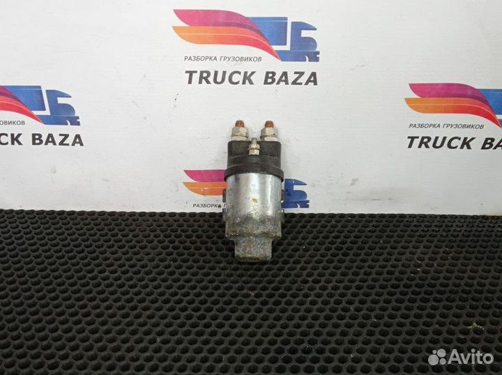 Реле силовое