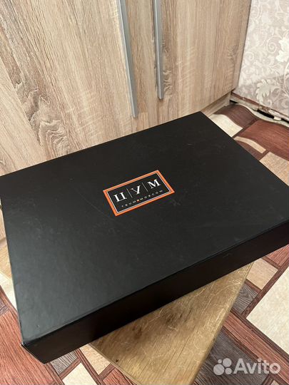 Коробка подарочная