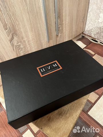 Коробка подарочная