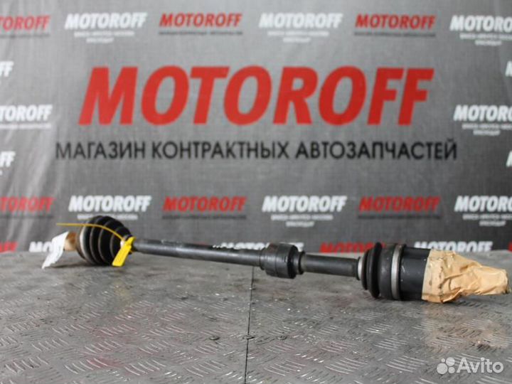 Привод правый Ниссан Куб Z11 CR14 А362