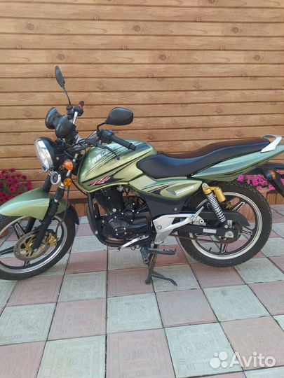 Racer Magnum (RC250-C5B)