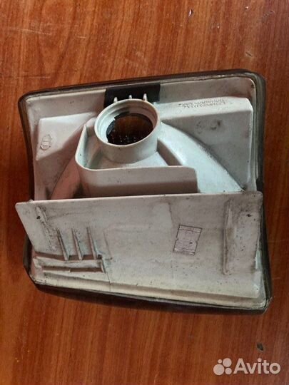 Поворотник передний правый Vw Transporter Т4 аас