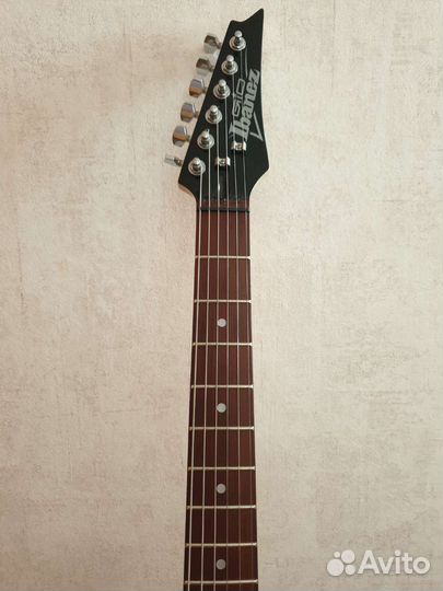 Набор для электрогитары