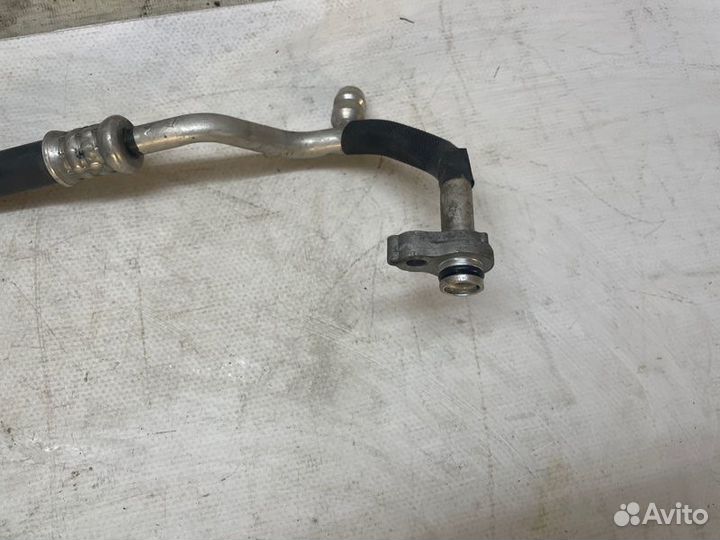 Трубка кондиционера Mazda 3 BL ZY-VE 2008-2013