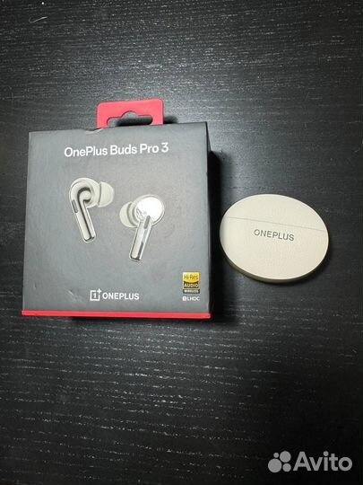 OnePlus buds pro 3