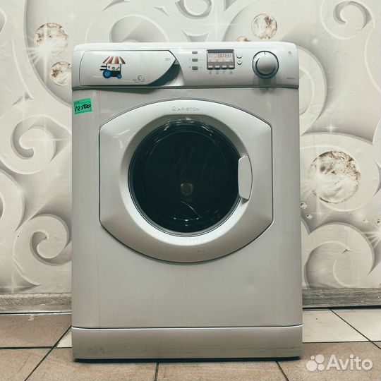 Стиральная машина бу