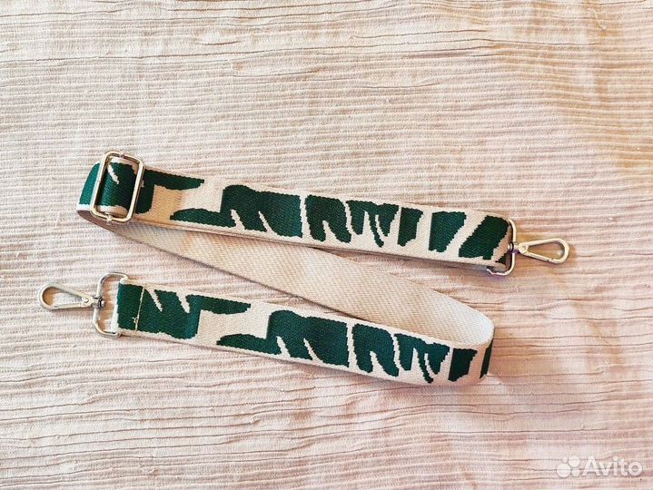 Плечевой ремень для сумки