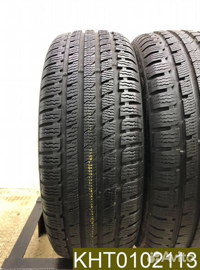 Kumho I'Zen KW27 205/55 R17 95V