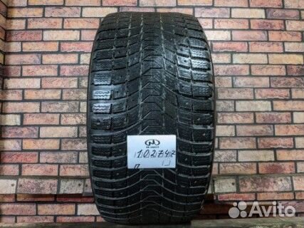 Michelin X-Ice North 3 275/40 R19
