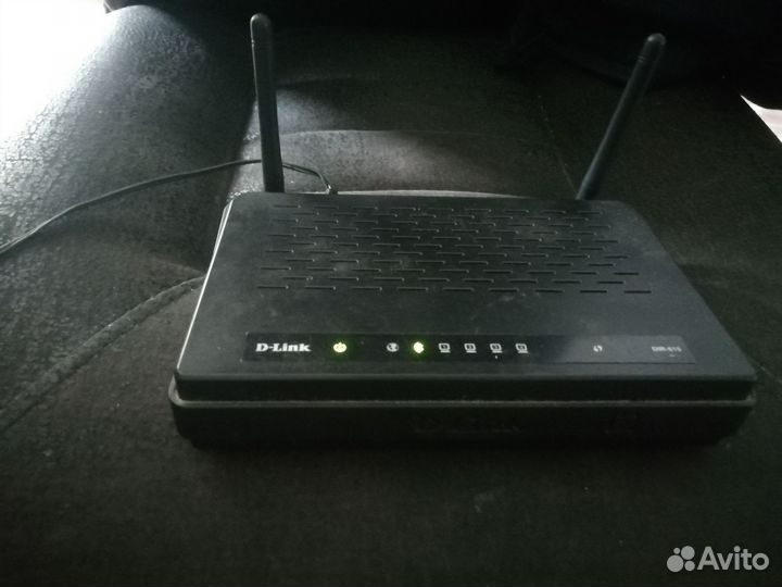 Wifi роутер tp link