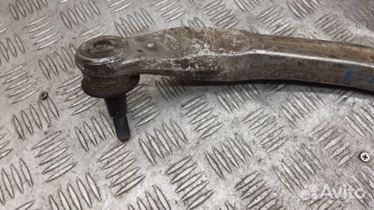 Рычаг передний нижний правый volkswagen passat B5