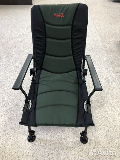 Кресло карповое (1001) 