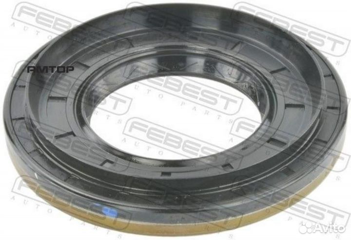 Febest 95MES45850814C Сальник привода