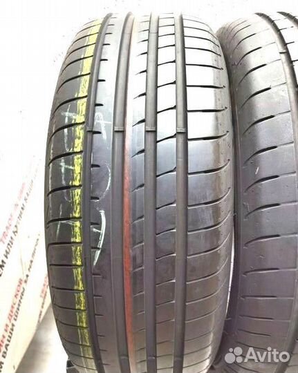 Goodyear Eagle F1 Asymmetric 3 245/40 R19 98Y