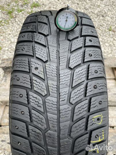 Michelin Latitude X-Ice North 225/65 R17