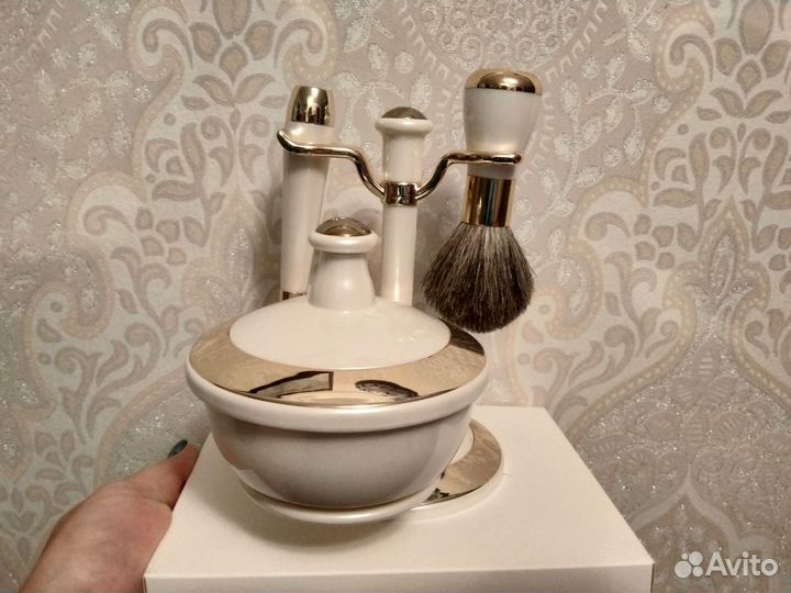 Набор для бритья Weisen