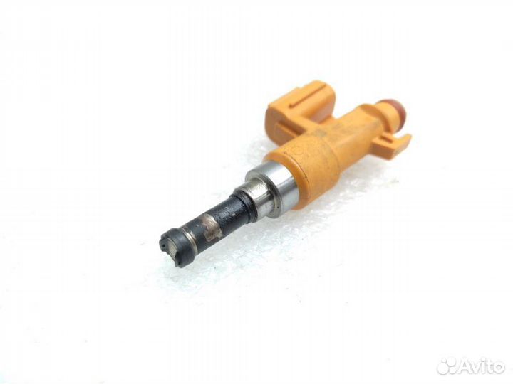 Форсунка топливная Lexus Rx450H GYL25 2grfxs 2020