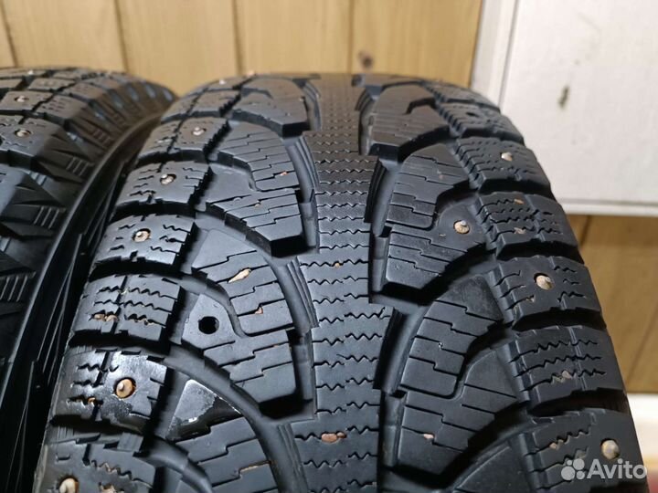 Hankook I'Pike RW11 225/60 R17