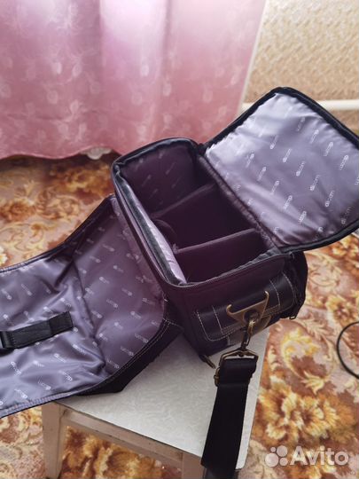 Фотосумка dicom