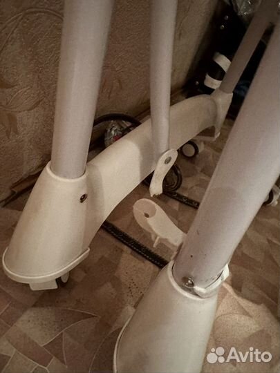 Стул для кормления