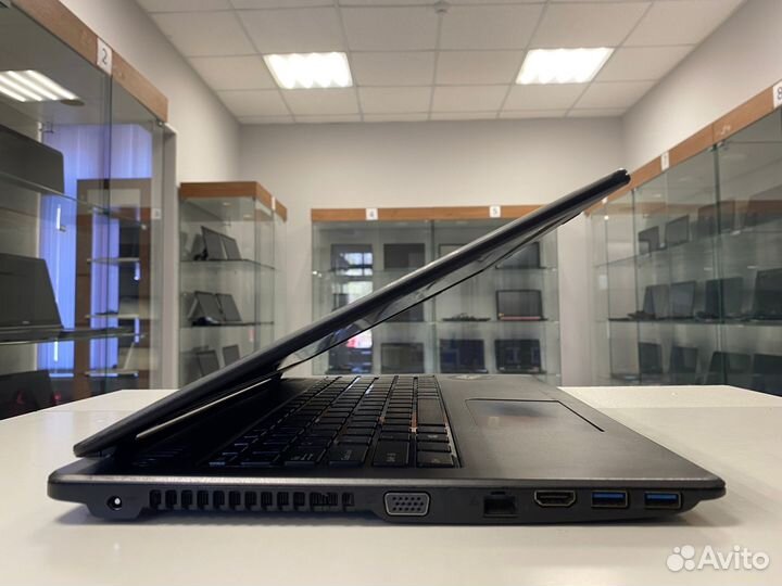 Игровой DNS (Core i5-4th/ SSD/ 8gb/ GeForce 840M)