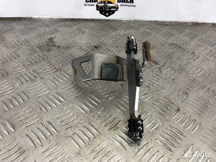 Вилка переключения передач DSG6 1-3 Skoda Yeti