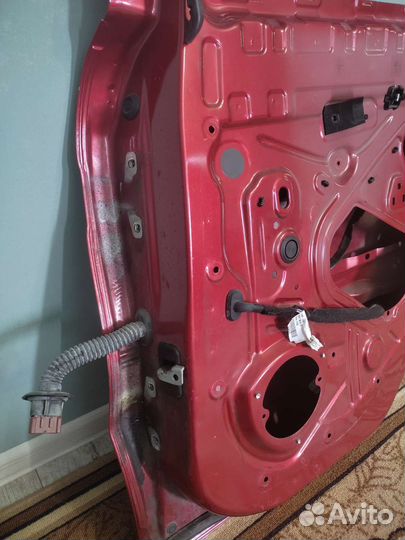 Дверь LADA X-Ray задняя правая