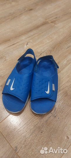 Сандалии Nike Sunray Adjust 5