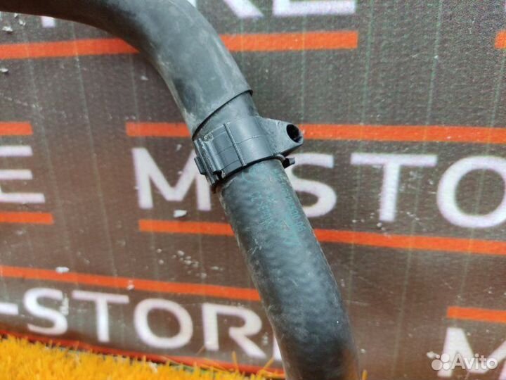 Патрубок дополнительной помпы Bmw 3-Series E92