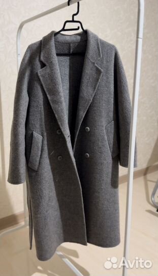 Пальто зимнее/осеннее