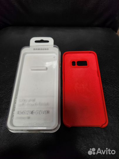 Чехол samsung s8