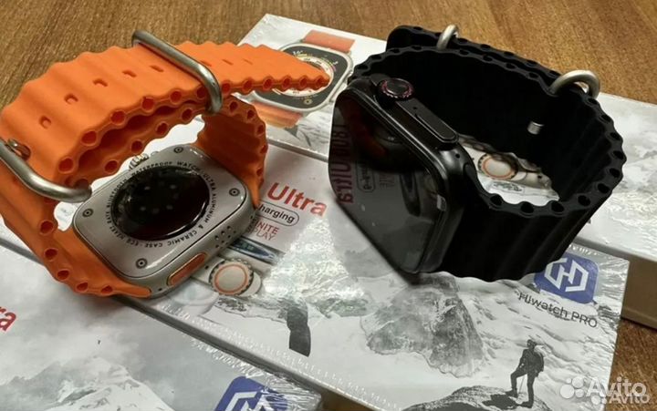 Смарт часы SMART watch