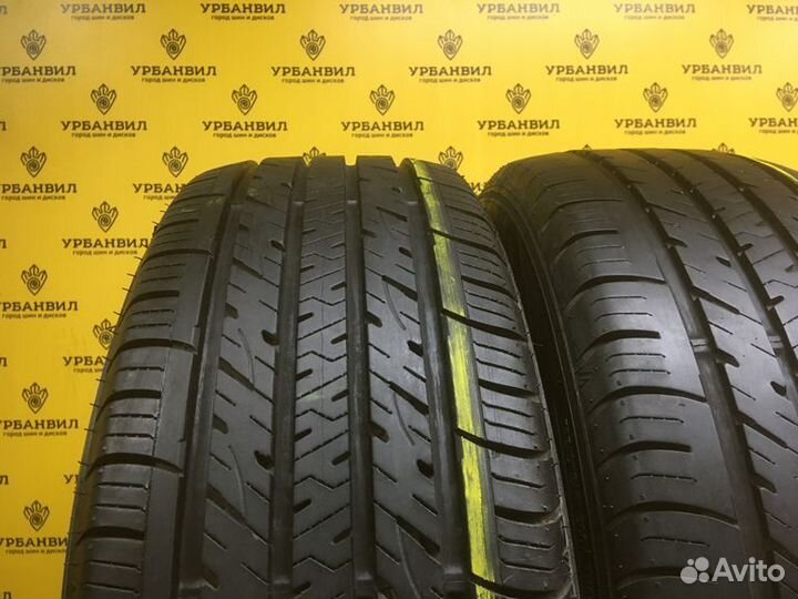 Dunlop SP Touring A1 A/S 205/60 R16 96H