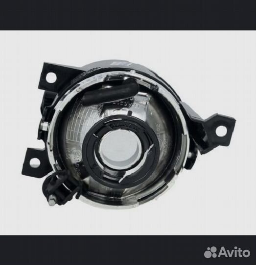 Противотуманные фары VW