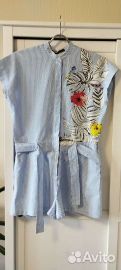 Комбинезон Zara