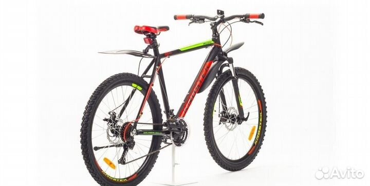 Велосипед 26 krostek impulse 610