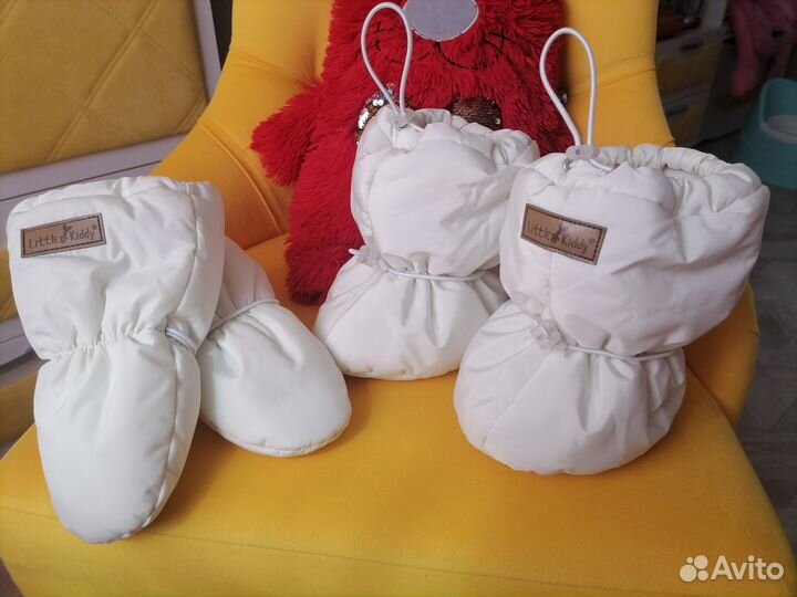 Продам детские вещи в отличном состоянии