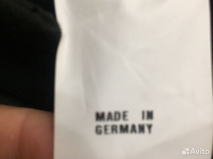 Костюмные шорты Германия