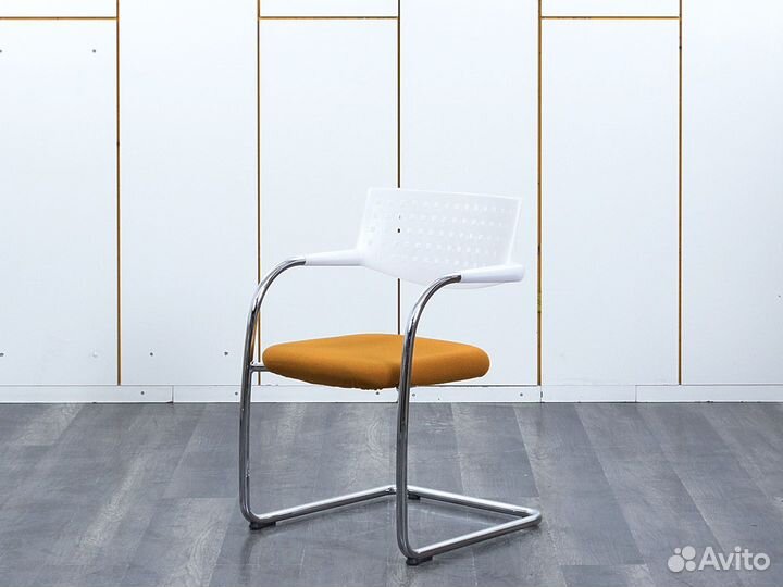 Кресло для совещаний vitra visavis Швейцария