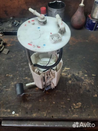 Бензонасос сузуки гранд витара