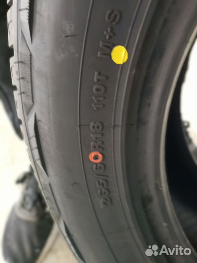 Westlake SL369 265/60 R18 110T