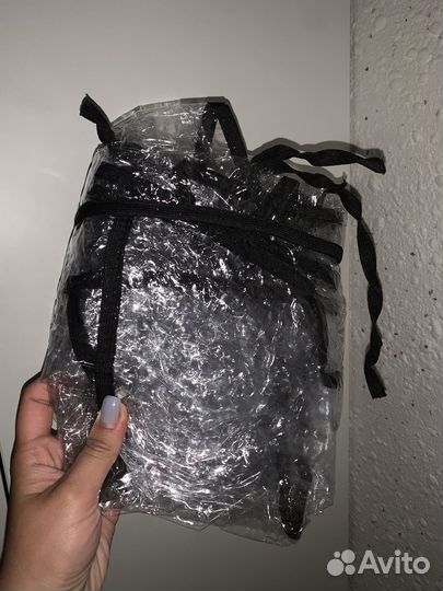 Дождевик на прогулочную коляску