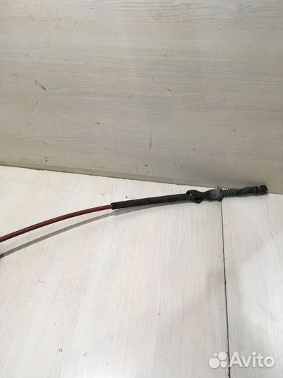 Кулиса переключения АКПП Ауди A6 C6