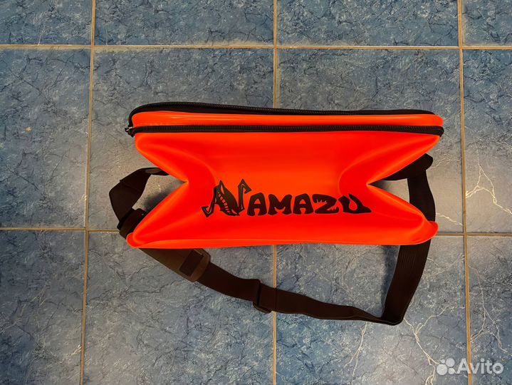 Сумка-кан пвх Namazu