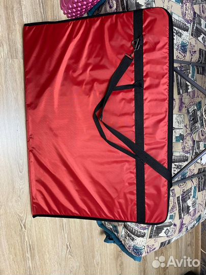 Папка для художника a1