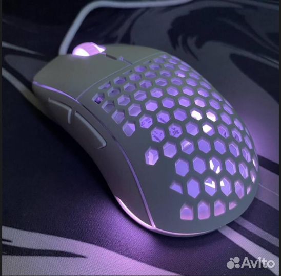 Мышь игровая Ardor Gaming Prime Pro