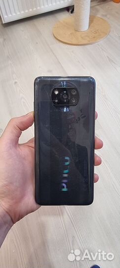 Xiaomi Poco X3 NFC, 6/64 ГБ