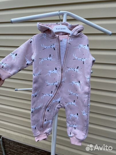 Одежда для девочки