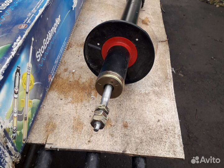 Амортизатор